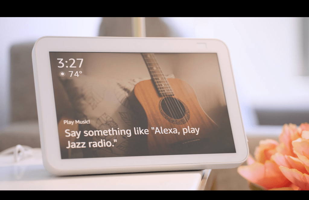 Amazon with Aiva &&nbsp;Atria