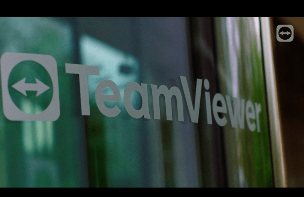 TeamViewer
